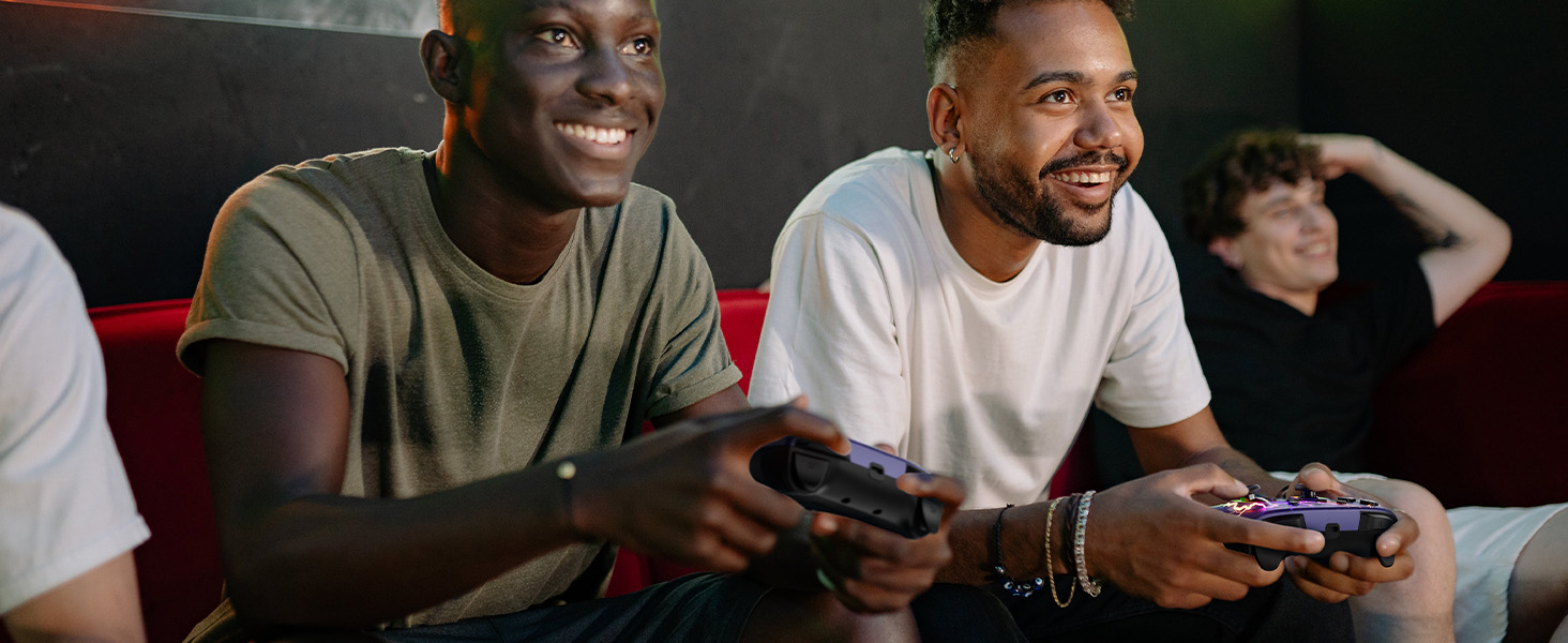 pc game controllers
