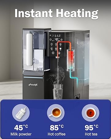 reverse osmosis system