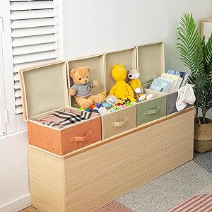 storage container