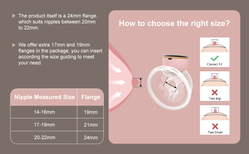 electric breast pump