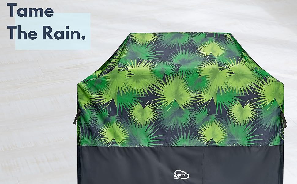 BBQ Cover, Barbecue Cover