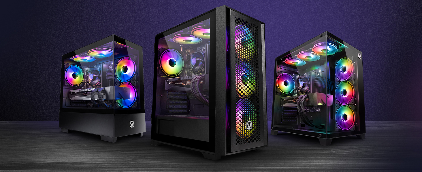 Vibox Gaming PC