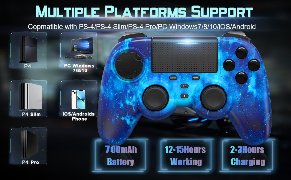 ps4 controller