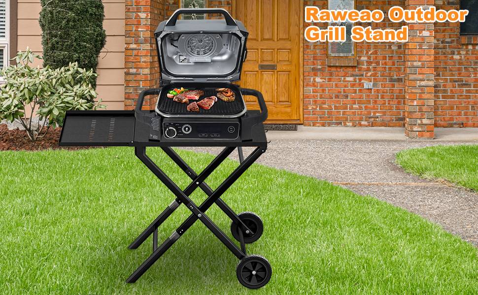ninja grill stand