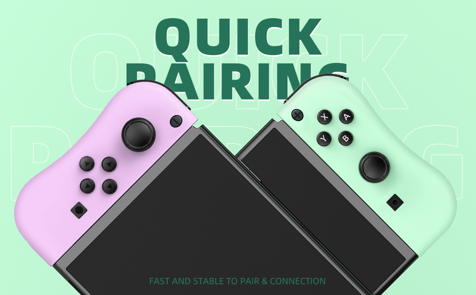 joycon