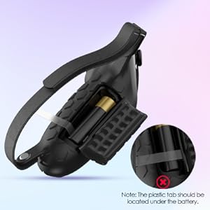 Controller Grips for Quest 3