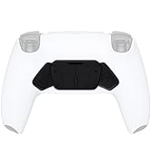 Turn RISE to RISE4 Kit – Redesigned Solid White K1 K2 K3 K4 Back Buttons Housing & Remap PCB Boar...