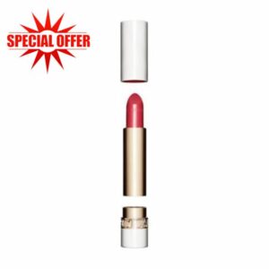 Clarins Joli Rouge Shine Lipstick 723 Raspberry Refill 3.5g