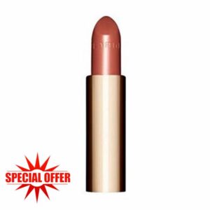 Clarins Joli Rouge Shine Lipstick 757 Nude Brick Refill 3.5g