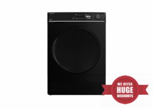 Sharp Condenser Dryer