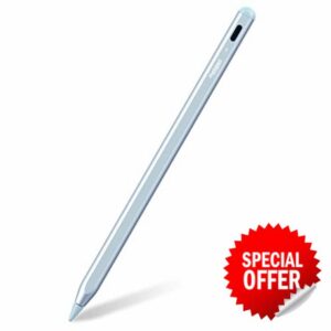 Metapen Pencil A8 Compatible iPad 2018-2024