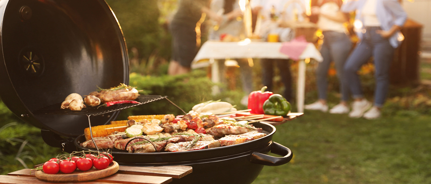 BBQ Cover