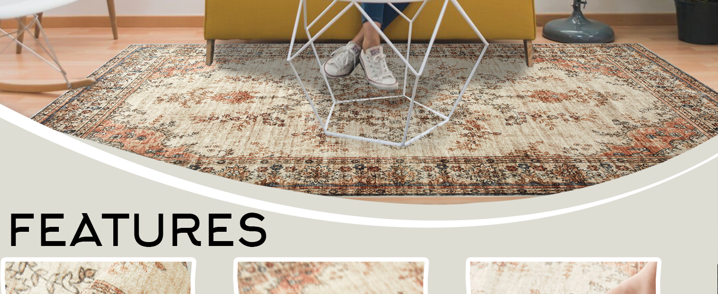 CASHMERE RUG MAJESTIC