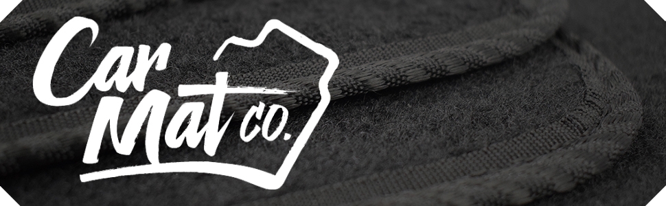 Car Mat Co Logo