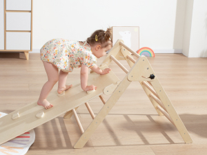 Pikler Triangle Set