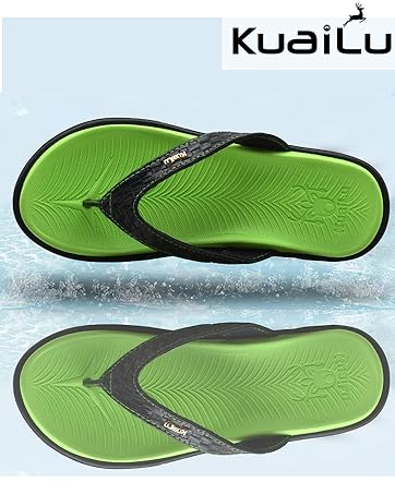 beach flip flops for women