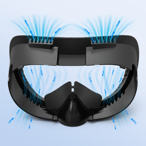 Facial Interface