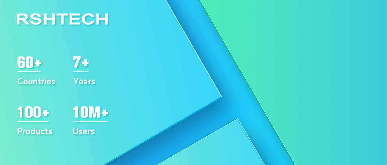 RSHTECH