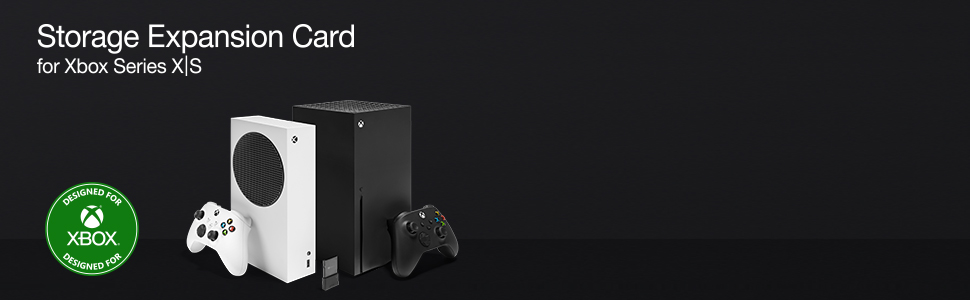 Expansion Card for Xbox