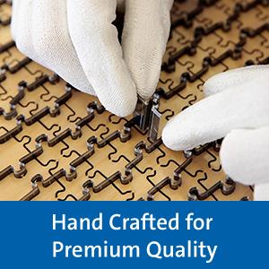 Thick, Durable