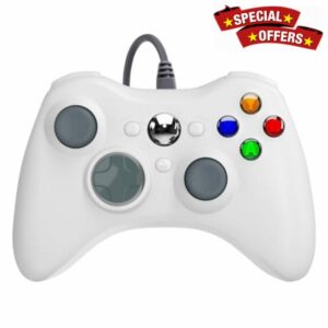 Wired Controller for Xbox Series X|S