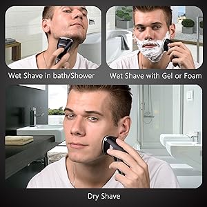 shaver