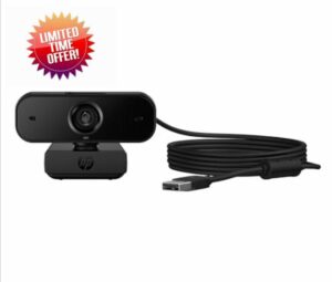 Hp 435 Fhd Webcam