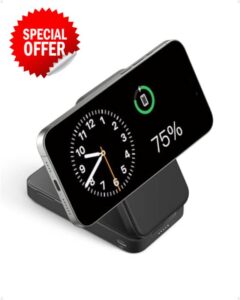 Anker MagGo Power Bank