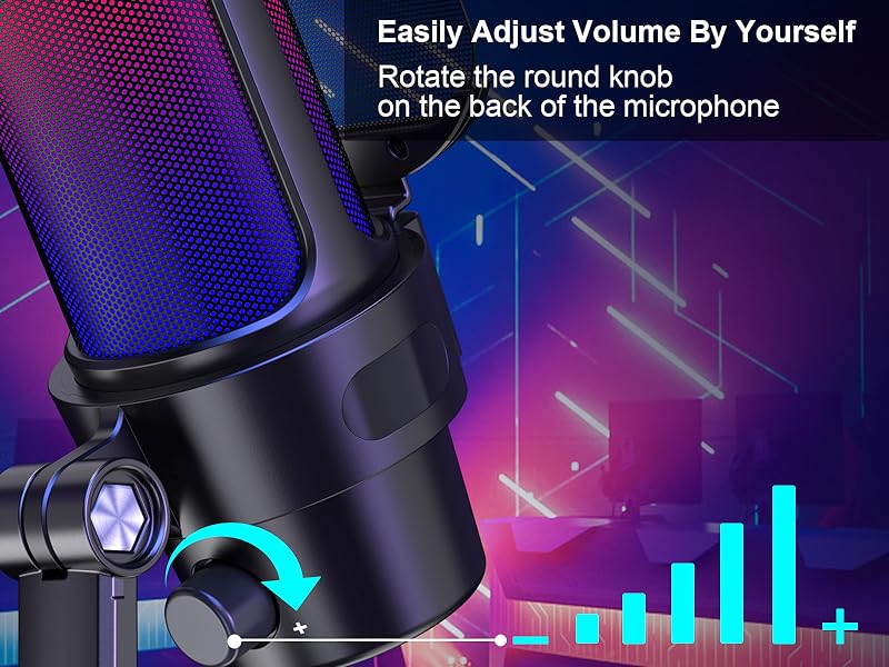 microphone