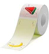 NIIMBOT B1 Label Maker Tape, Self-Adhesive Label Sticker 1.97