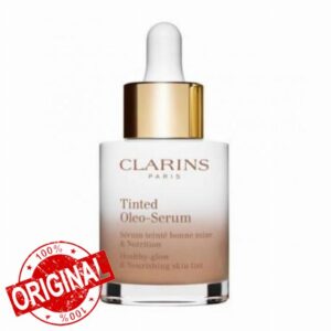 Clarins Tinted Oleo-Serum 06 30ml