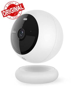 Noorio Security Camera Outdoor Battery (Magnetic Base)