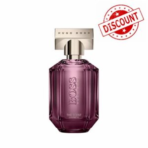 BOSS The Scent Magnetic for Her Eau de Parfum 50ml