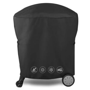 Black (Half Open Oil Drum Barrel Grill)