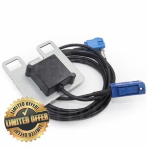 KGGCDD SYNC 3 GPS Navigation Antenna