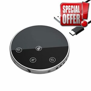 Sunydog USB Conference Microphone