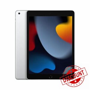 Apple 2021 iPad (10.2-inch iPad