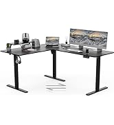TRIUMPHKEY Ergonomic Chair Desk Chair Mesh Computer Chair Mesh Chair Double Lumbar Support,3D Arm...