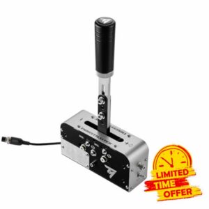 Thrustmaster TSS Handbrake