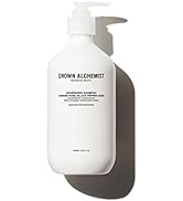 Grown Alchemist Conditioner: Damask Rose, Chamomile, Lavender Stem - Conditioner with Uplifting S...