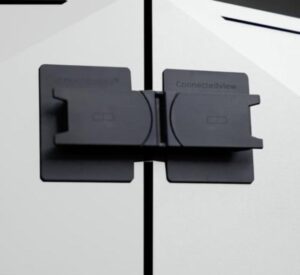 screenbuddy Gaming Accessories PC - Magnetic Connection for Your Screens - A Must for Any Computer Gaming Setup - The Ideal Gamer Gift - PC Accessories Gaming Gadgets