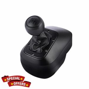 DOYO USB Driving Force Shifters