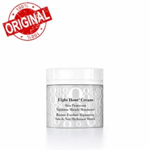 Elizabeth Arden Eight Hour Cream Skin Protectant Nighttime Miracle Moisturizer