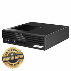 MSI PRO DP21 13M Intel Core i3 13100 Barebone