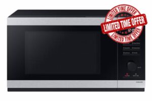 Samsung Solo Microwave