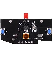 eXtremeRate Replacement FPC L1L2 R1R2 Ribbon Cables for PS5 Controller RISE & RISE4 Remap kit - C...