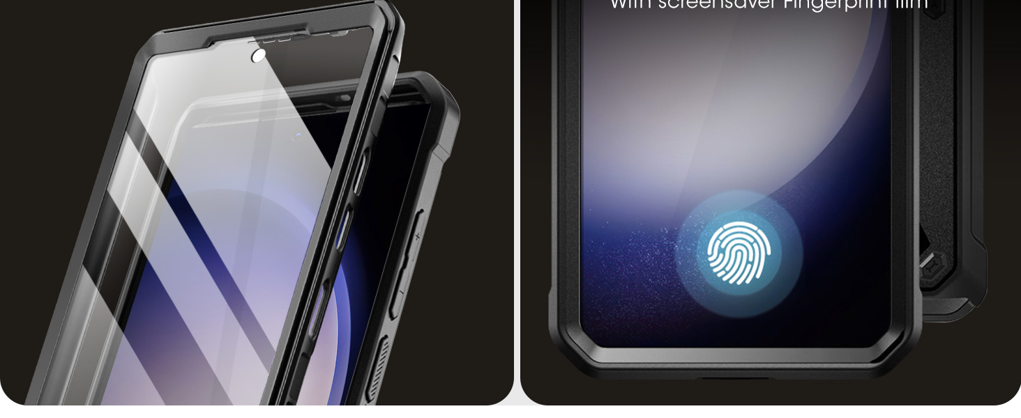 S24 ULTRA CASE