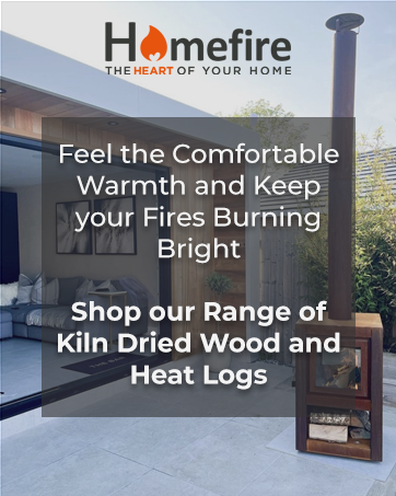Homefire Sustainably Sourced Supapak Wood Kindling, for Wood Burners, Open Fires, Multi-fuel Stov...