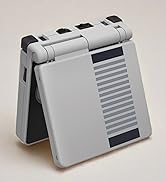 Replacement Shell for Game Boy Advance SP