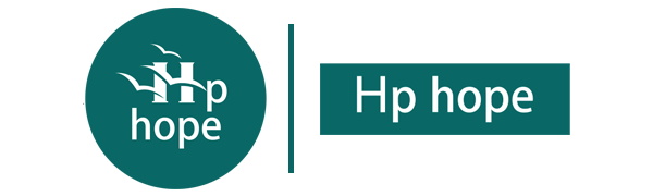 Hp hope Backpack